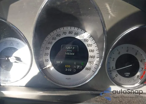 2014 Mercedes-Benz Glk 350 4Matic из США, поврежденный, VIN WDCGG8JB0EG295568